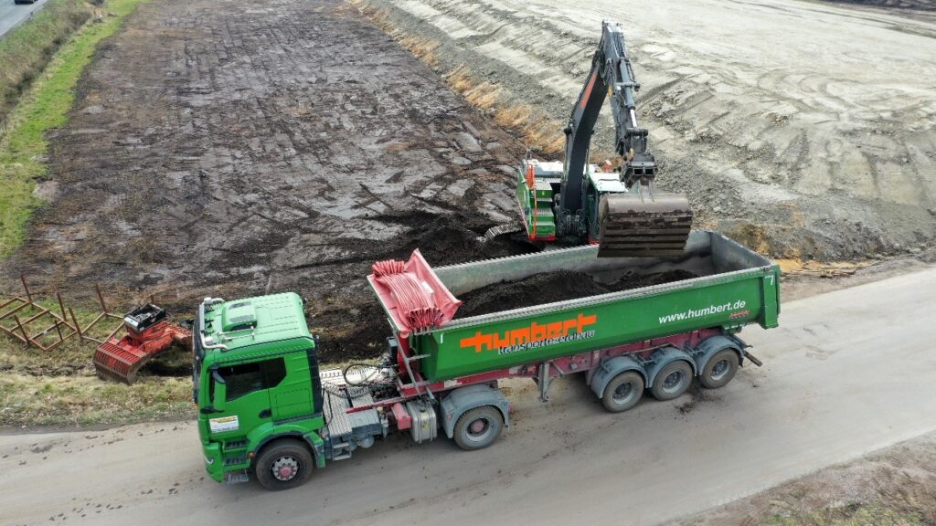 Eine Wohltat für Ihren Garten! Humbert GmbH | Eine Wohltat für Ihren Garten!