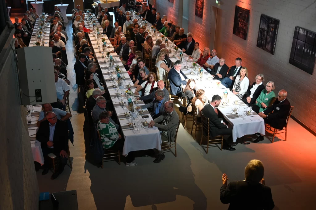 Humbert GmbH | 100 Jahre Firma HUMBERT – Ein stolzes Jubiläum mit Blick in die Zukunft Humbert GmbH | 100 Jahre Firma HUMBERT – Ein stolzes Jubiläum mit Blick in die Zukunft