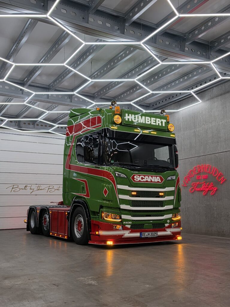 317486a8-07f3-4ede-953e-12b26ba76168 (1) Humbert GmbH | HUMBERT erweitert den Fuhrpark